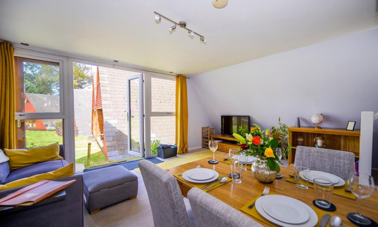 Escape To A Clifftop Chalet With Pool And Tennis Onsite - 1A Kingsdown Holiday Park Esterno foto