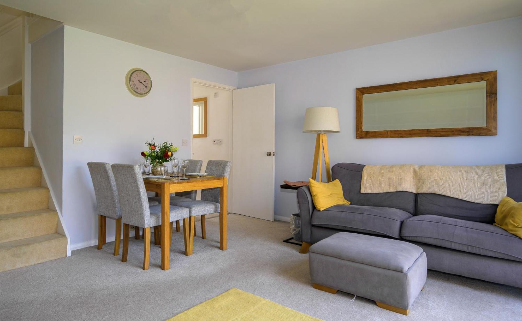 Escape To A Clifftop Chalet With Pool And Tennis Onsite - 1A Kingsdown Holiday Park Esterno foto
