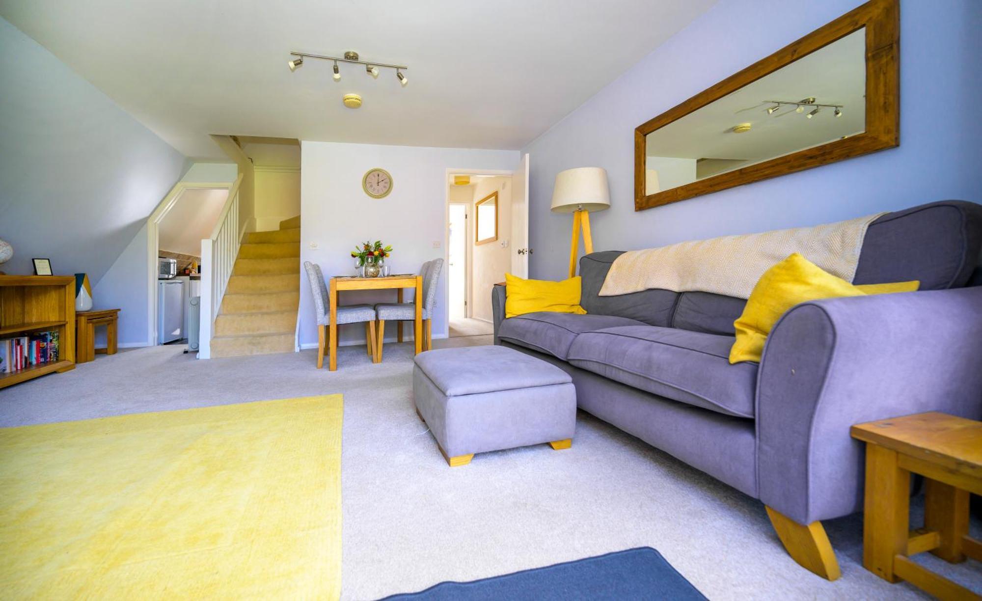 Escape To A Clifftop Chalet With Pool And Tennis Onsite - 1A Kingsdown Holiday Park Esterno foto